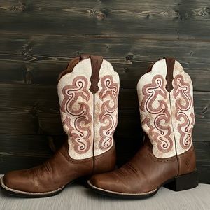 Ariat Western Boot